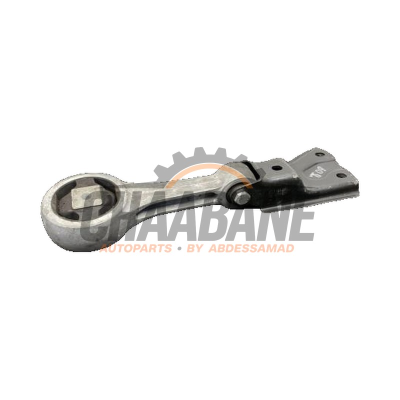 Support moteur Skoda Fabia III (NJ3) 1.2 TSI 16V 2014 / 2021