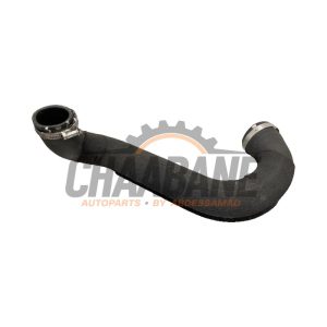 Tuyau intercooler 8W0145738N Audi A4 Avant (B9) 2.0 35 TFSI Mild Hybrid 16V 2015