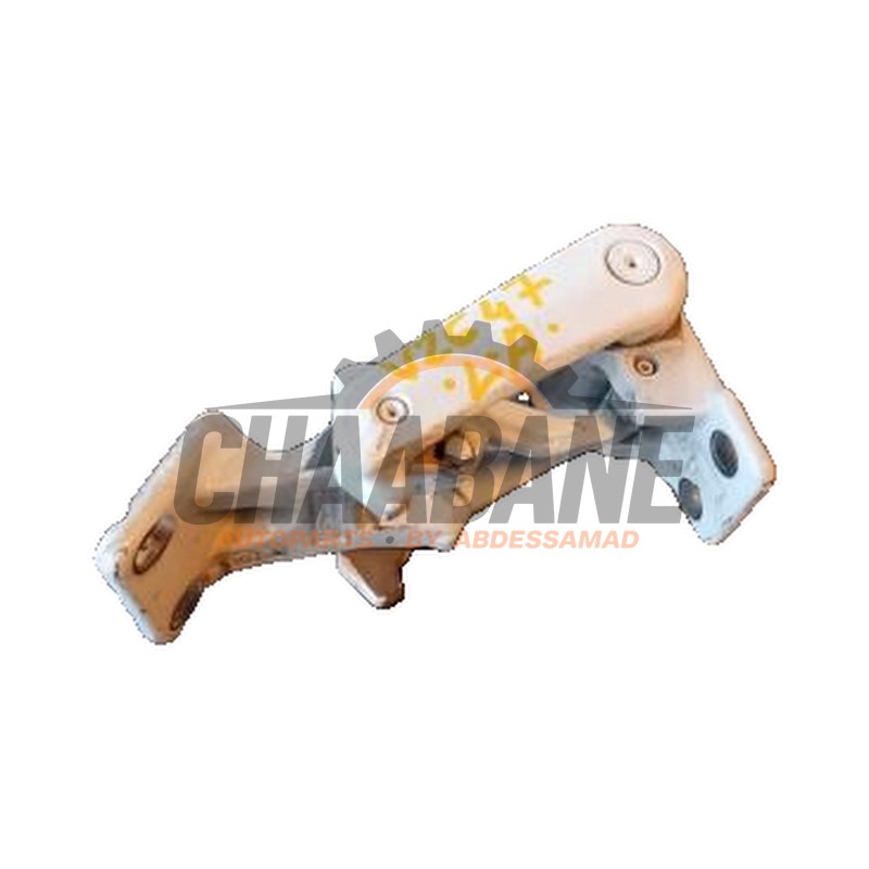 Kit charnieres A9107409500 Mercedes Sprinter 3,5t (907.6/910.6) 315 CDI 2.0 D RWD