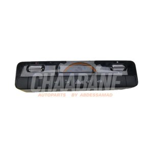 Panneau de commandes chauffage 9079054806 Mercedes Sprinter 3,5t (910.0/910.1/907.1/907.2) 316 CDI 2.1 D RWD