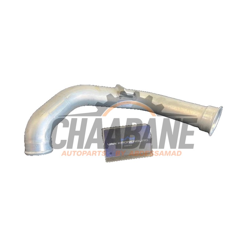 Tuyau turbo A2760900737 Mercedes GLC (X253) 3.0 43 AMG V6 Turbo 4-Matic