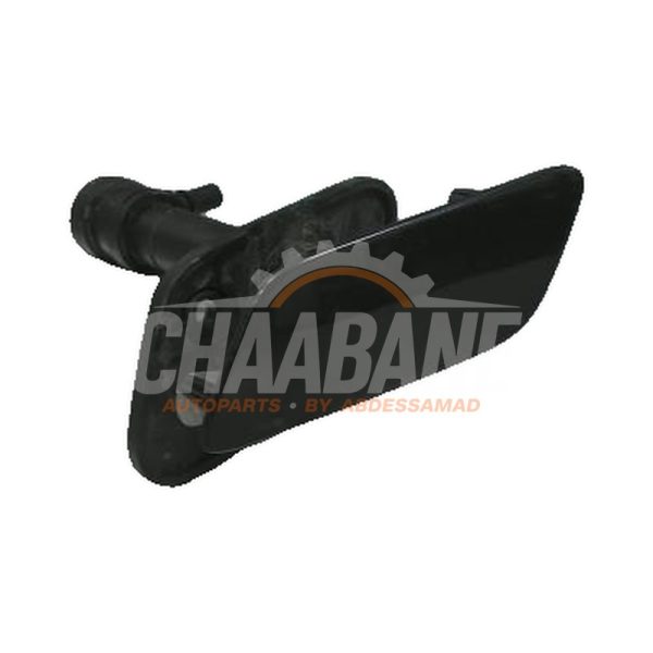 Buse phare 4M0955101A Audi SQ7 2016