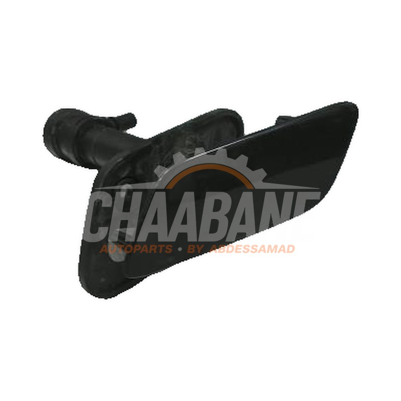 Buse phare 4M0955101A Audi SQ7 2016