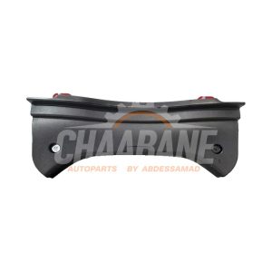 Revetement couvercle coffre A1176905100 Mercedes CLA (117.3) 2.2 CLA-200 CDI, 200 d 16V