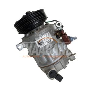 Pompe clim Skoda Fabia III Combi (NJ5) 1.0 TSI 12V 2014 / 2022