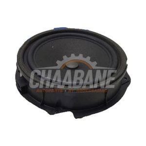 Haut-parleur 5F0035415 Seat Leon ST (5FF) 1.4 TSI ACT 16V 2012 / 2020