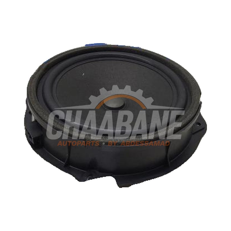 Haut-parleur 5F0035415 Seat Leon ST (5FF) 1.4 TSI ACT 16V 2012 / 2020