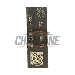 Boitier filtre a air 5Q0129607AA Skoda Superb Combi (3V5) 2.0 TDI 2015 / 2024
