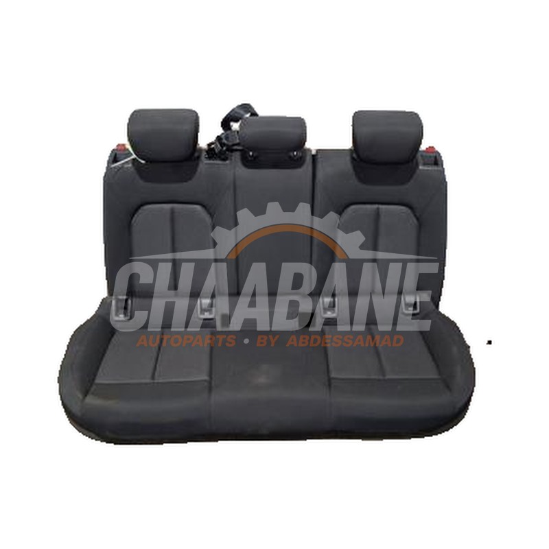 Banquette arriere Audi A3 Sportback (8YA) 2.0 30 TDI 16V 2019