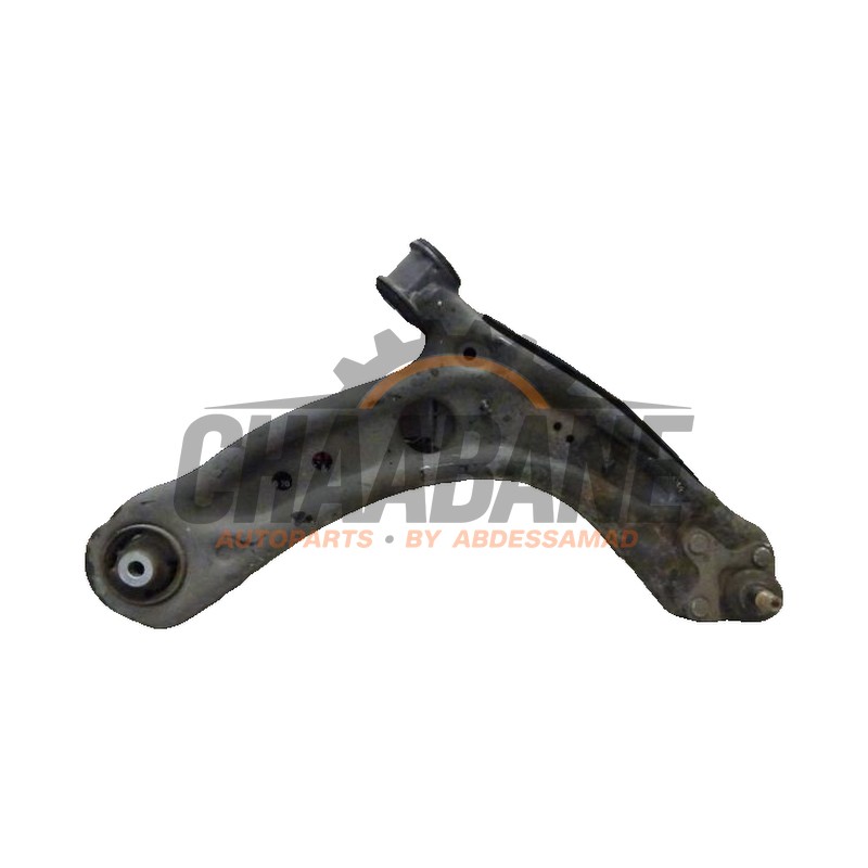 Bras de suspension avant droit 5WA407152A Seat Leon (KLB) 1.4 TSI e-HYBRID 204 16V 2019