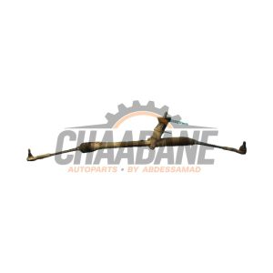 Boitier de direction 6C1423057P Skoda Rapid 1.6 TDI 2012 / 2022