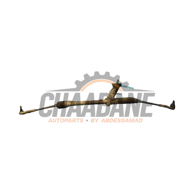 Boitier de direction 6C1423057P Skoda Rapid 1.6 TDI 2012 / 2022