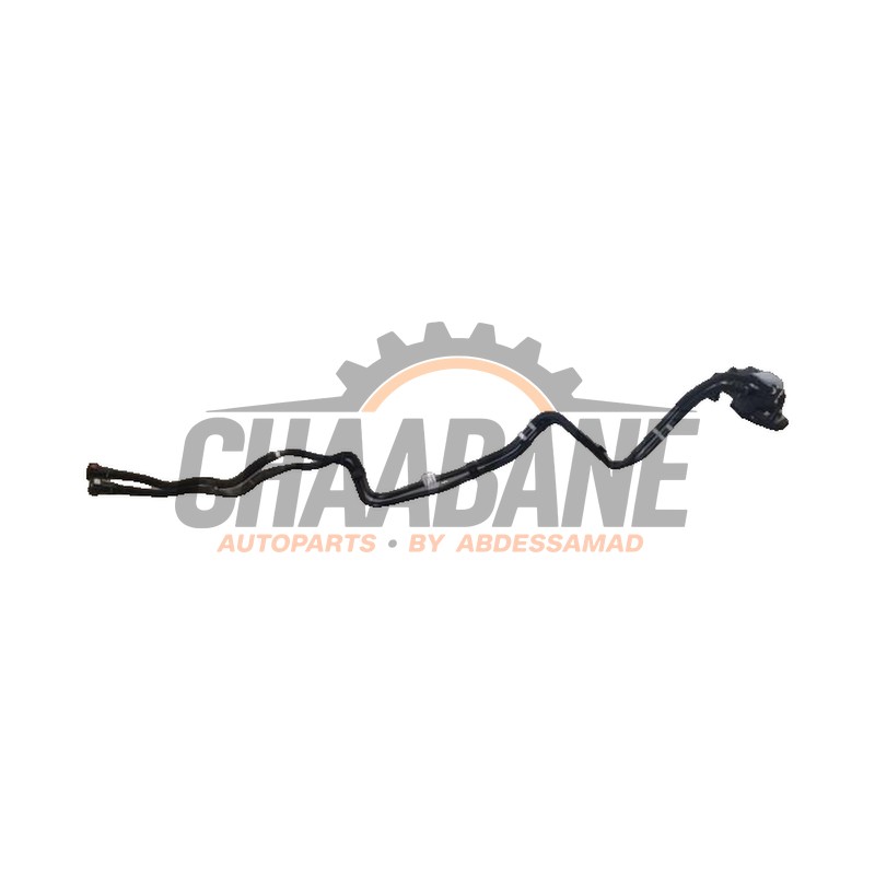 Conduit de carburant 164462255R Mercedes Citan (420.6) 1.5 110 CDI