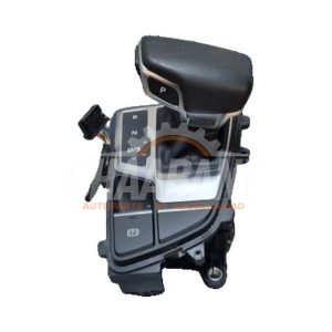 Levier de selection automatique 8W1713041Q Audi A4 Avant (B9) 2.0 30 TDI Mild hybrid 16V 2015