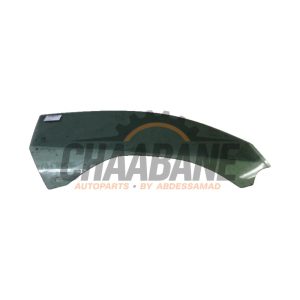 Vitre portiere 2portes droite Audi TT 2014