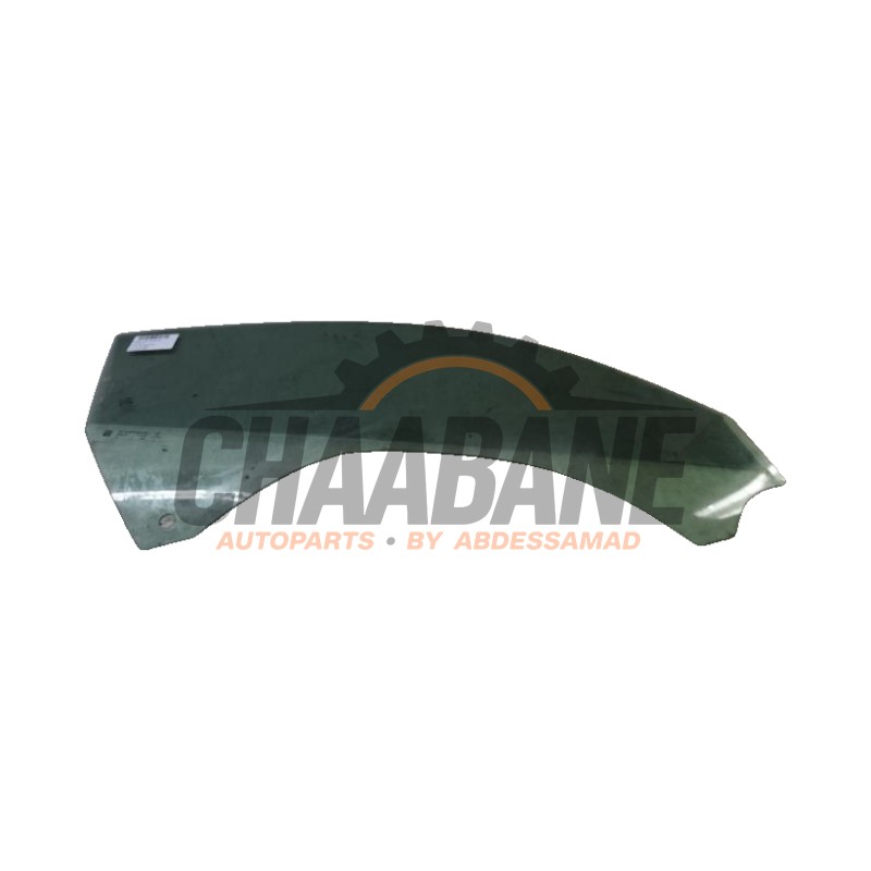 Vitre portiere 2portes droite Audi TT 2014
