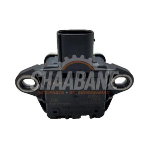 Capteur angle de braquage A0009055111 Mercedes EQV 300