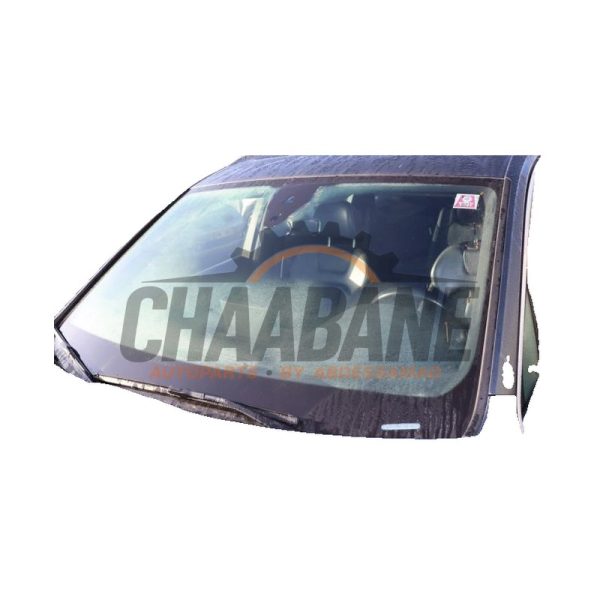 Pare-brise 4M0845099A Audi Q7 (4MB/4MG) 3.0 TDI V6 24V e-tron plug-in hybrid 2015