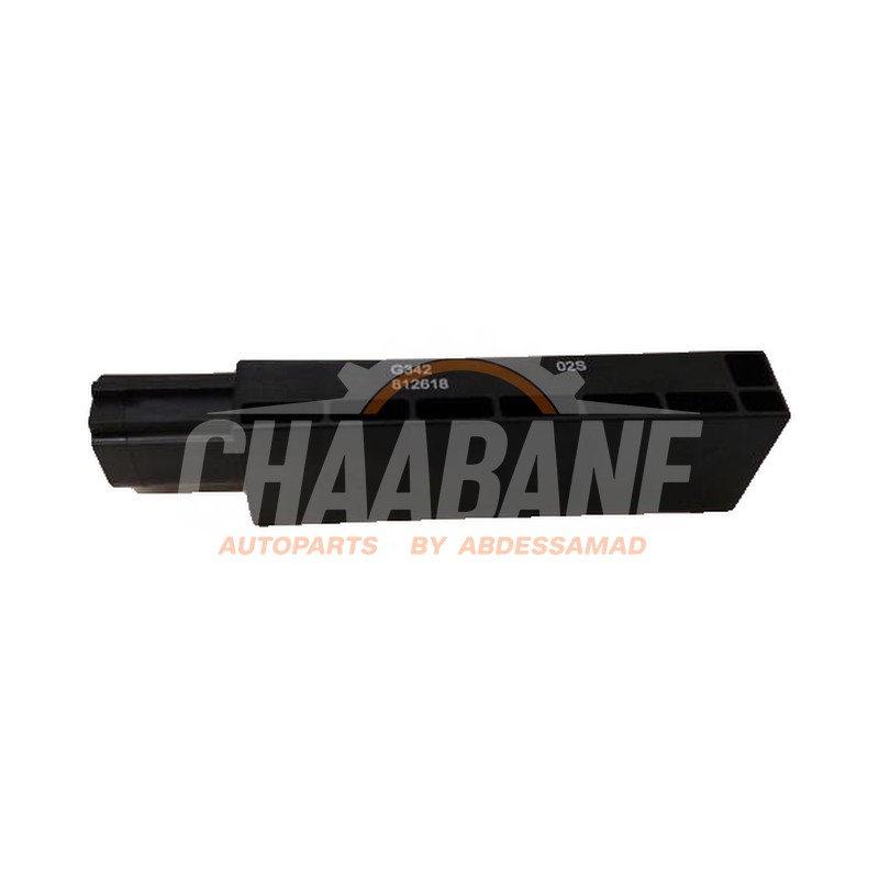 Entree sans cle - Antenne 5Q0962131 Seat Leon (5FB) 1.0 TSI 12V 2012 / 2020
