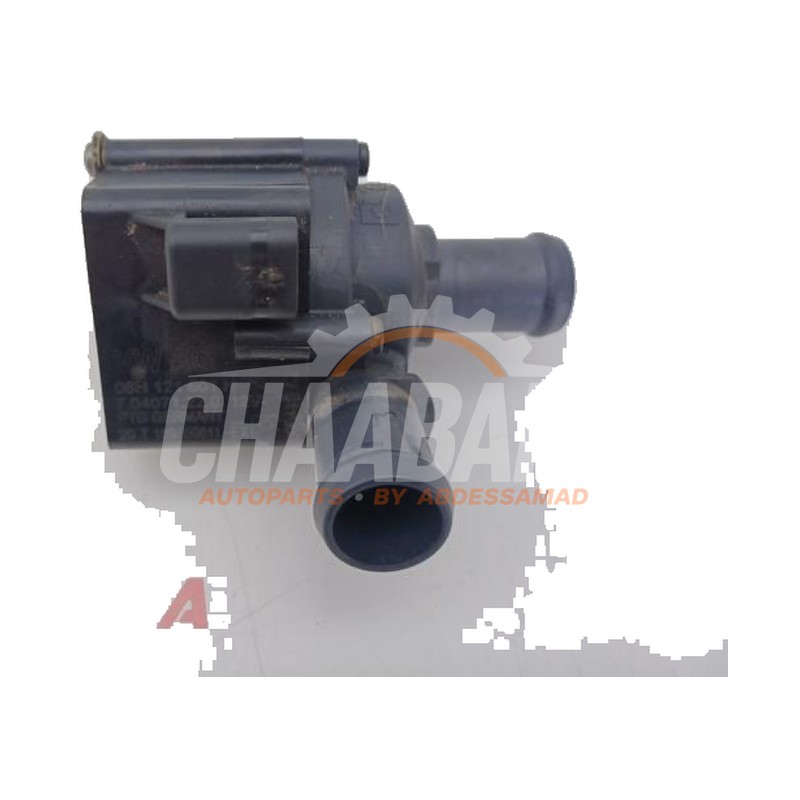 Pompe a eau supplementaire 06H121601N Audi A4 Avant (B9) 2.0 35 TFSI Mild Hybrid 16V 2015