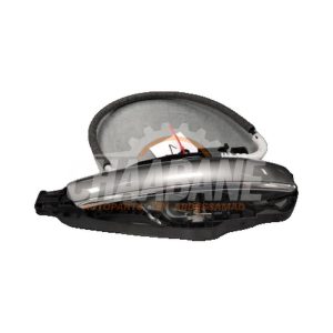 Poignee de porte avant droite 51217472790 BMW 7-Serie 2015 / 2022