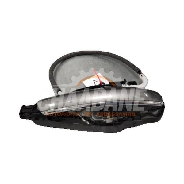 Poignee de porte avant droite 51217472790 BMW 7-Serie 2015 / 2022