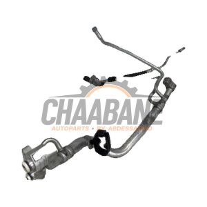 Tuyau de climatisation 6453933712603 BMW M1 (F21) M140i 3.0 24V 2012 / 2019