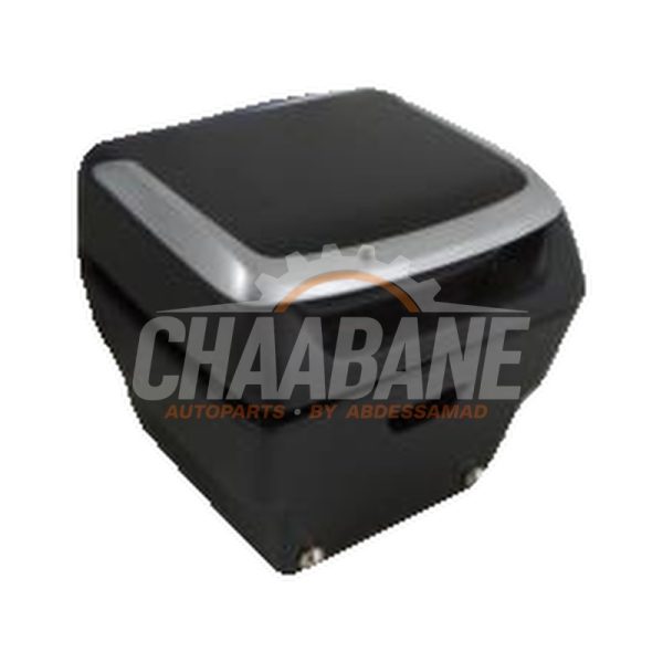 Cendrier avant 51169301742 BMW 7-Serie 2015 / 2022