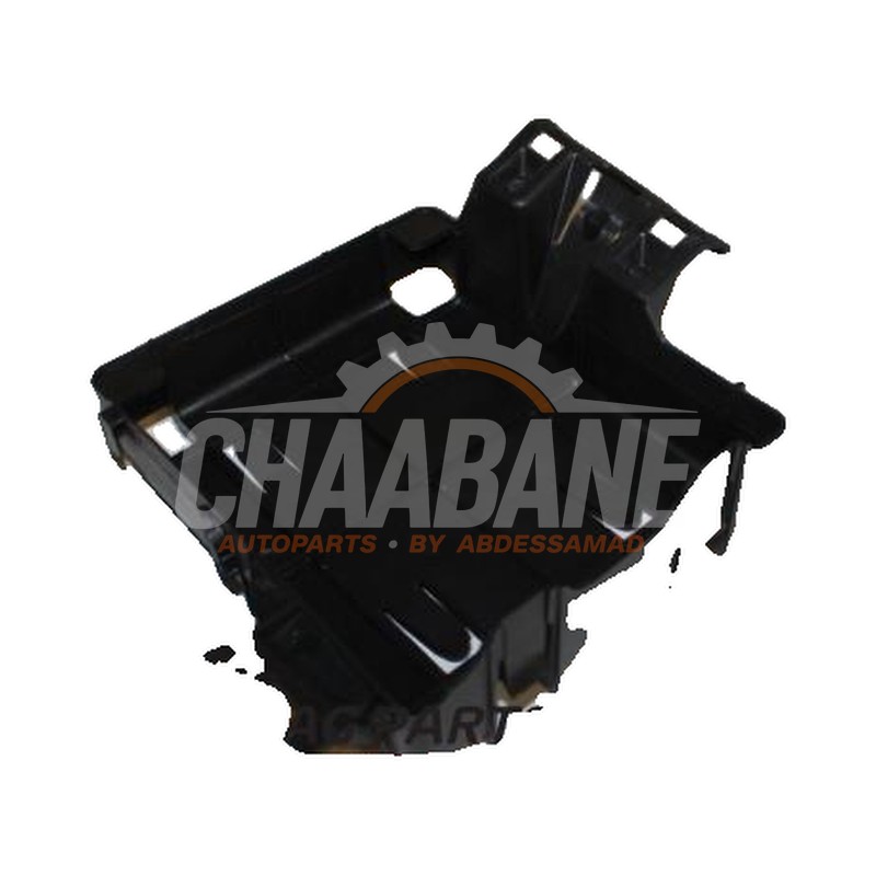 Support (divers) 4G9907368 Audi S6 Avant (C7) 4.0 V8 TFSI 2012 / 2018