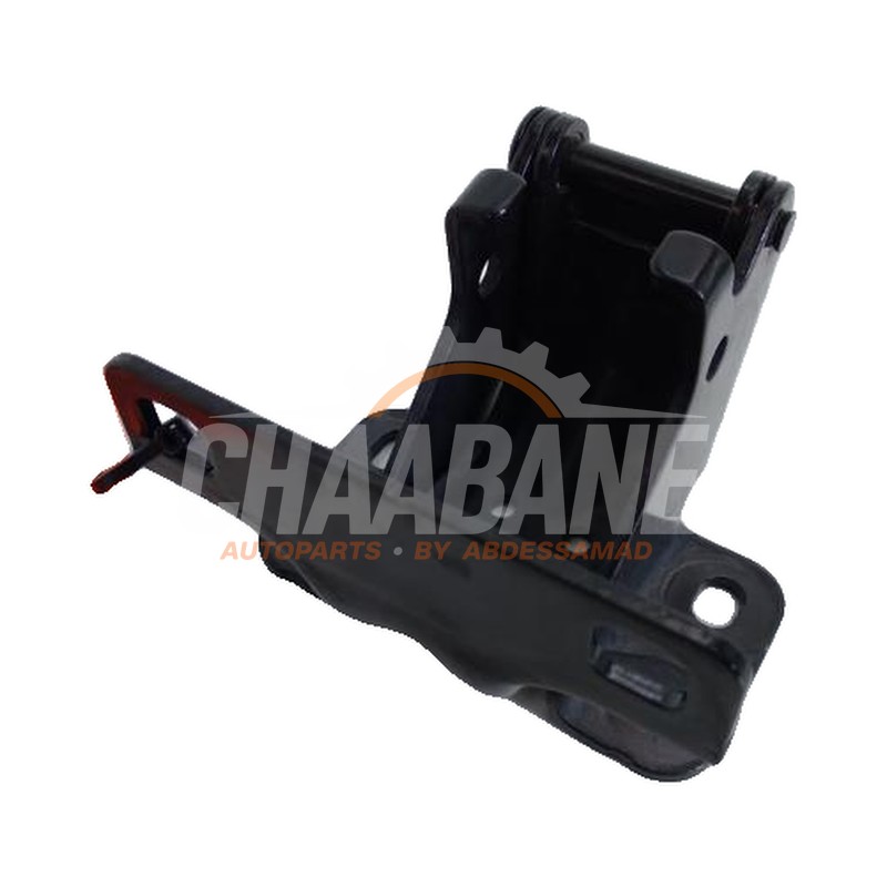 Charniere toit escamotable A2177500021 Mercedes C (R205) C-63 AMG 4.0 V8 Biturbo