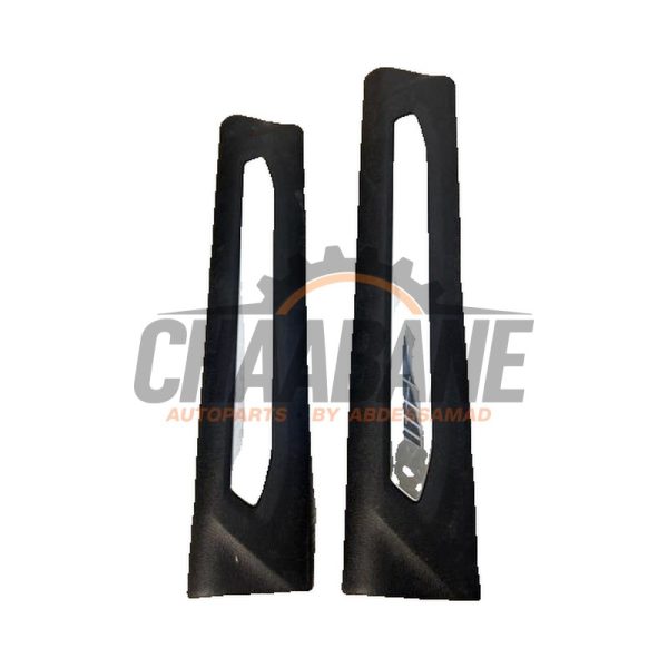 Embarquement avant gauche 51477469183 BMW 1 serie (F40) 118i 1.5 TwinPower 12V 2019