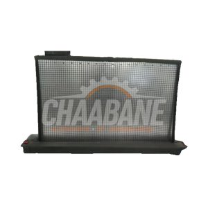 Grille pare-chien 51477327865 BMW 3-Serie 2012 / 2019