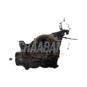 Differentiel arriere A2223505506 Mercedes S (222.0/222.1) 3.0 S-350d 4-Matic