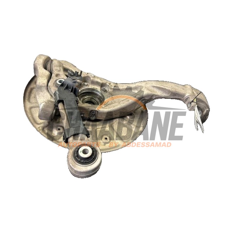 Fusee avant gauche A2533322300 Mercedes GLC Coupe (C253) 4.0 63 AMG 4.0 V8 32V Turbo 4-Matic+