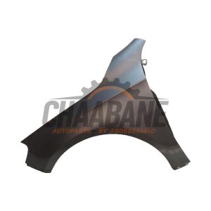 Aile avant gauche A1768810101 Mercedes A (W176) 1.6 A-180 16V