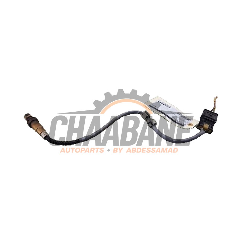 Sonde lambda 758912204 BMW X5 (F15) xDrive 40e 2.0 2013 / 2018
