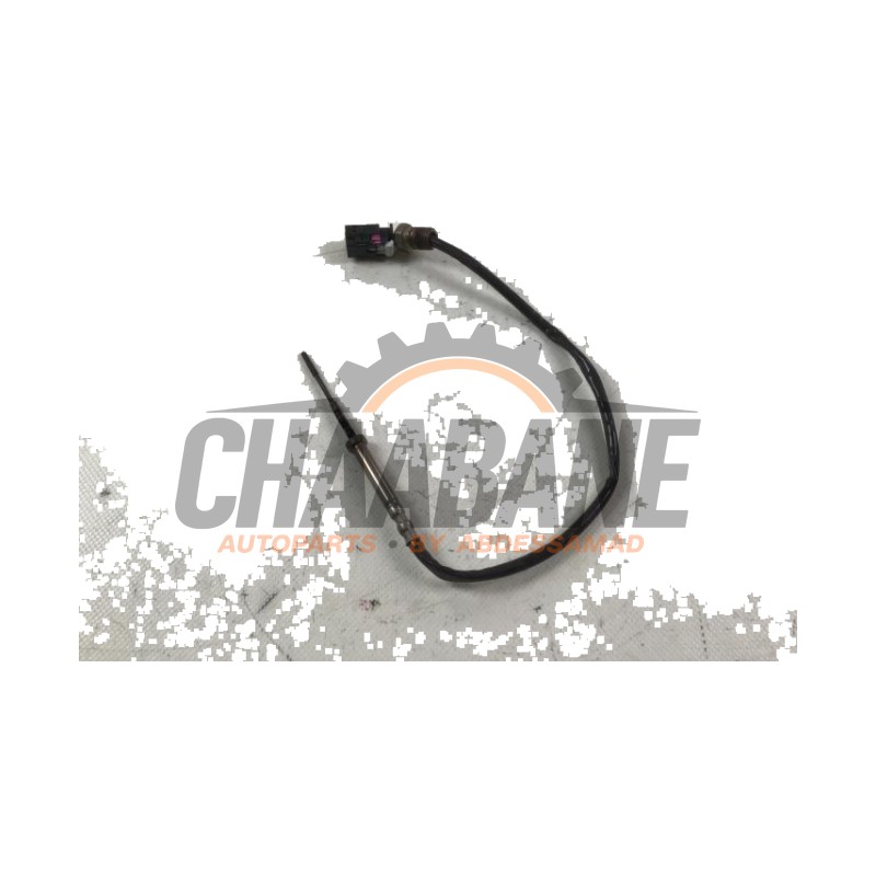 Sonde lambda 8570934 BMW X3 2017