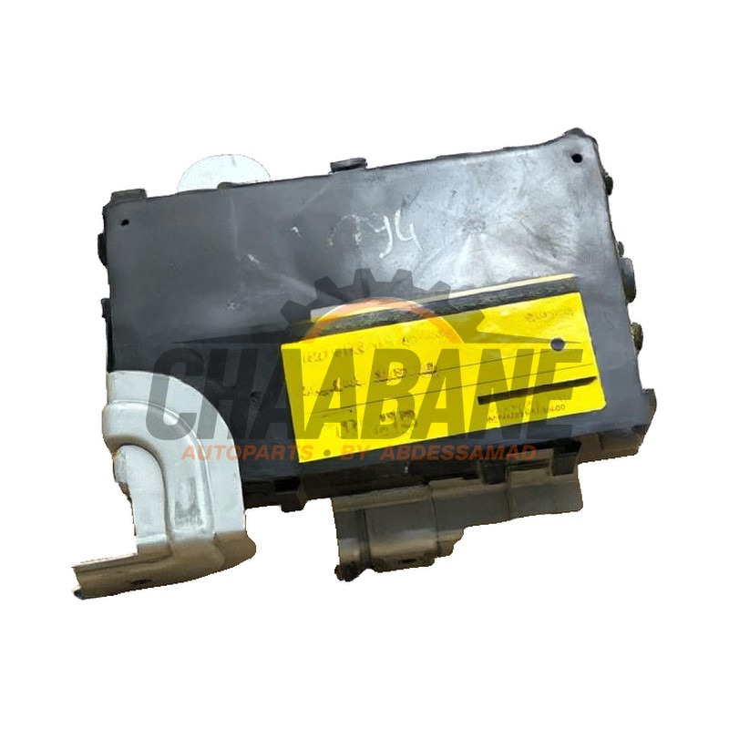 Ordinateur controle fonctionnel A4709005401 Mercedes X-Klasse