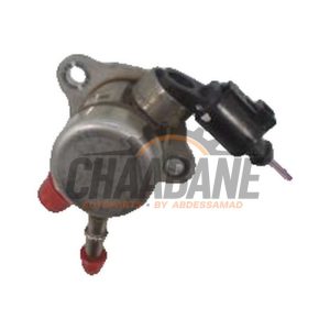 Pompe carburant mecanique 05E127027D Audi A3 Sportback (8YA) 1.5 35 TFSI 16V Mild Hybrid 2019