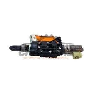 Hayon moteur 8W9827852A Audi RS 4 Avant (B9) 2.9 V6 TFSI 24V 2017