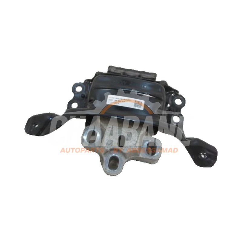 Support boite de vitesses 5Q0199555AP Audi A3 2013 / 2020