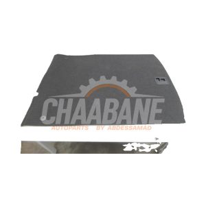 Coffre tapis 8W5863463A Audi A5 2016