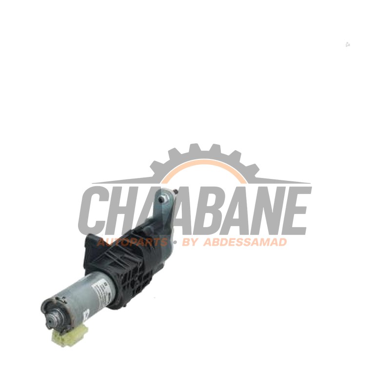 Hayon moteur 4M0827852A Audi Q7 (4MB/4MG) 3.0 TDI V6 24V e-tron plug-in hybrid 2015