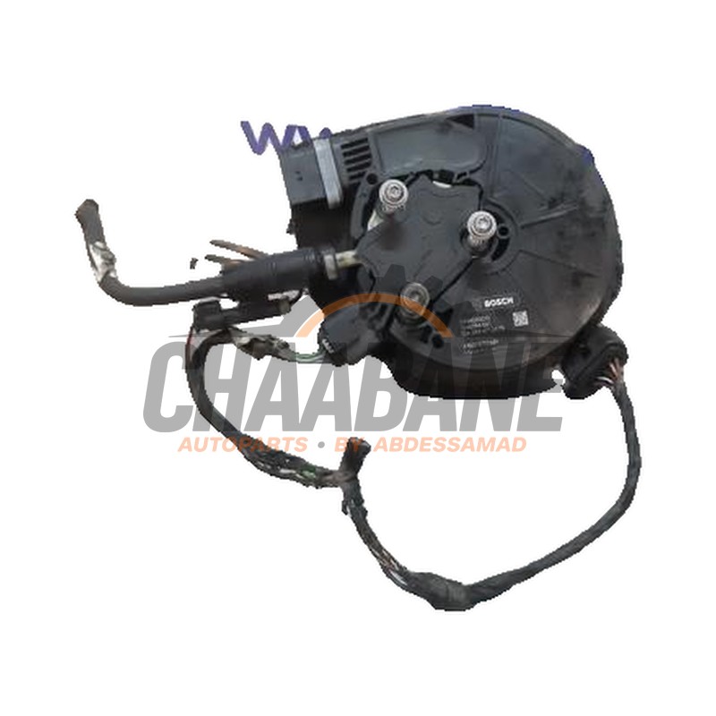 Pompe Adblue A0994710475 Mercedes GLC (X253) 2.2 220d 16V BlueTEC 4-Matic