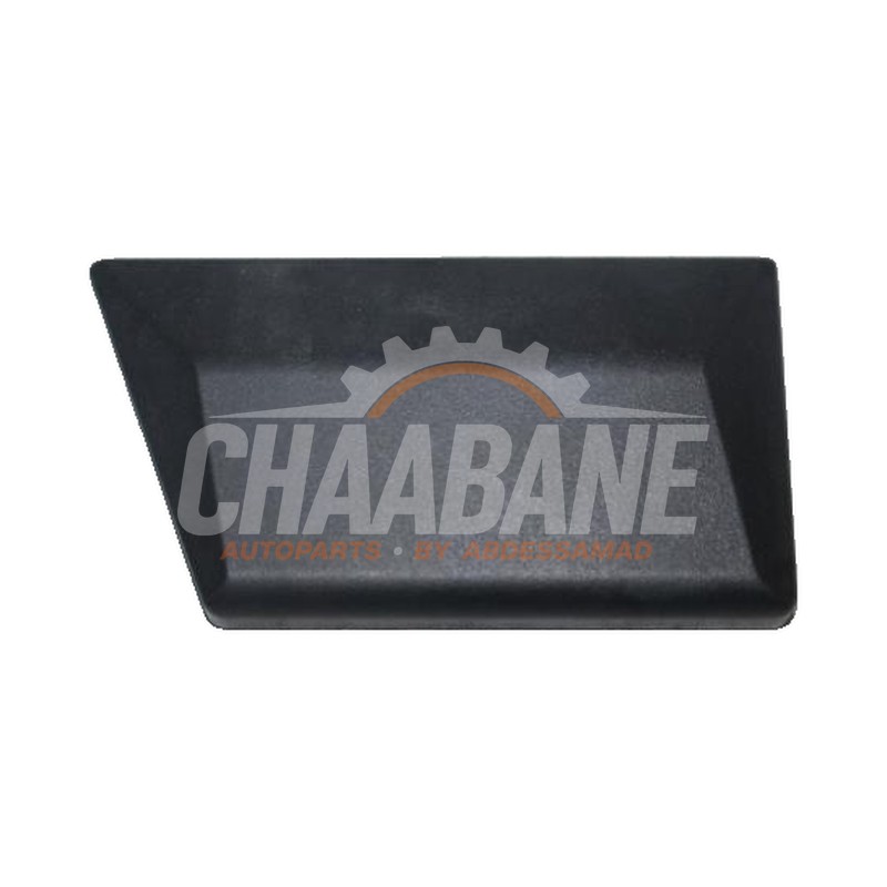 Plaque de protection divers 4G88535909B9 Audi RS7 Sportback (4GA/4GF) 2013 / 2018