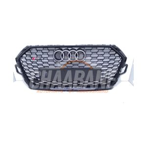 Calandre 8W0853653AT Audi RS 4 Avant (B9) 2017