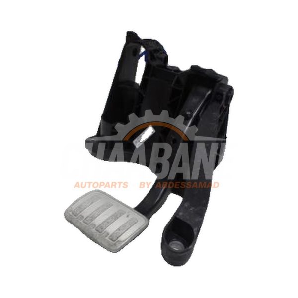 Pedale de frein 99142304121 Porsche 911 2012 / 2020