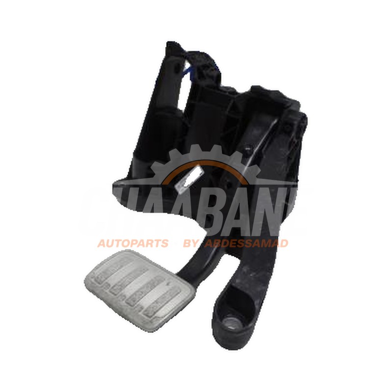 Pedale de frein 99142304121 Porsche 911 2012 / 2020