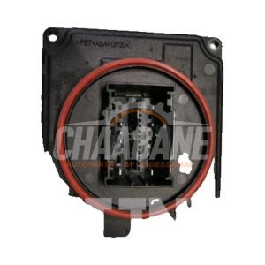 Module Xenon 4K0941572DC Audi A6 Avant (C8) 2.0 40 TDI Mild Hybrid Quattro 2018