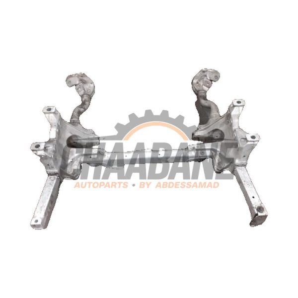Berceau 4M0399315R Audi Q7 (4MB/4MG) 3.0 TDI V6 24V 2015